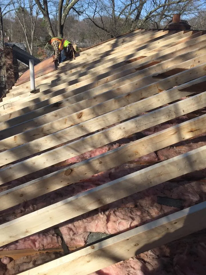 Ashland Roof Renovation by Loyalty Exterior Solutions - Photo 14