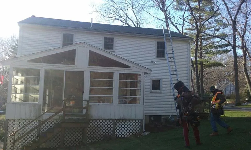 Ashland Roof Renovation by Loyalty Exterior Solutions - Photo 9