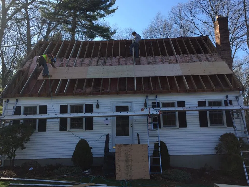 Ashland Roof Renovation by Loyalty Exterior Solutions - Photo 18