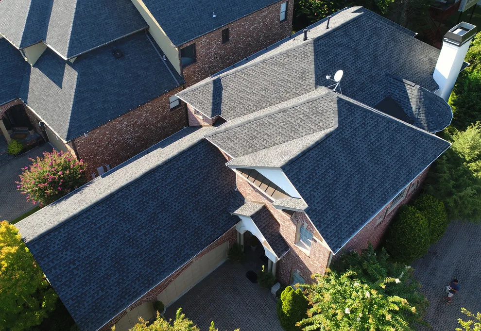 Buckhead GA Roof Replacement by Nailed It Roofing & Restoration LLC - Photo 5
