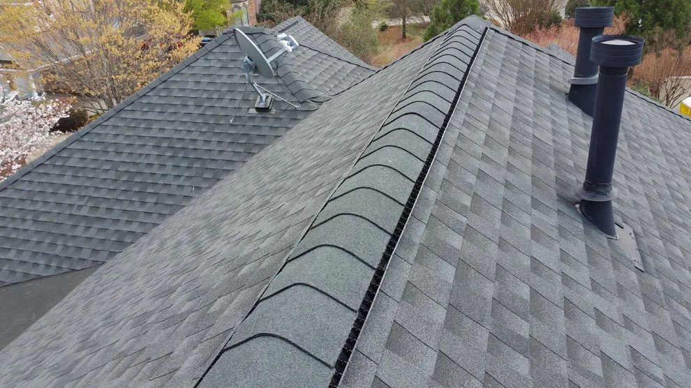Buckhead GA Roof Replacement by Nailed It Roofing & Restoration LLC - Photo 3