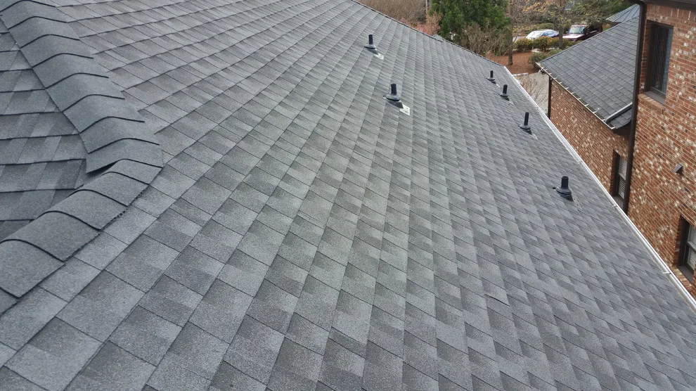 Buckhead GA Roof Replacement by Nailed It Roofing & Restoration LLC - Photo 2