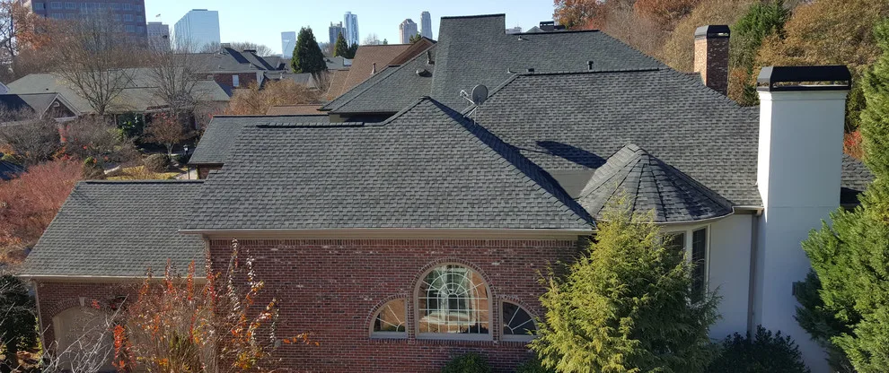 Buckhead GA Roof Replacement by Nailed It Roofing & Restoration LLC - Photo 4