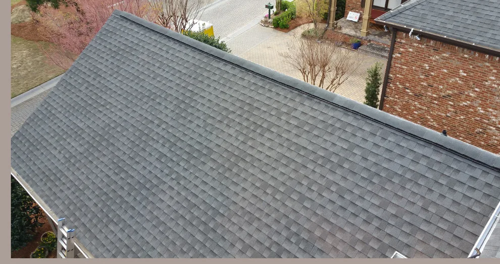 Buckhead GA Roof Replacement by Nailed It Roofing & Restoration LLC - Photo 7