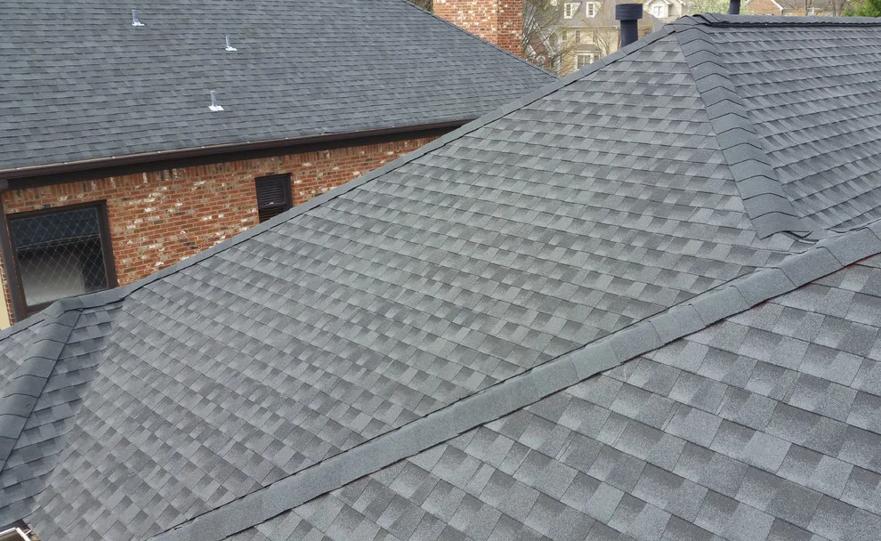 Buckhead GA Roof Replacement by Nailed It Roofing & Restoration LLC - Photo 6