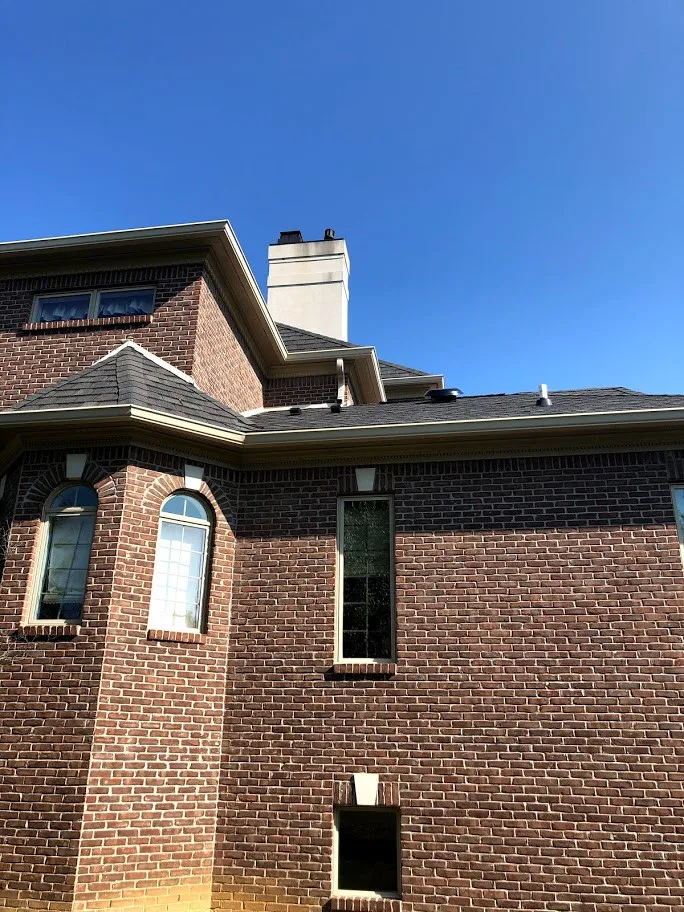 Carmel, Indiana Roof Replacement by Oscar Roofing - Photo 4