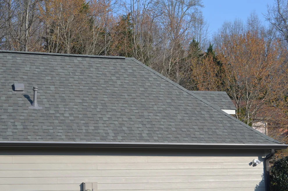 Cumming GA Roof Replacement by Nailed It Roofing & Restoration LLC - Photo 4