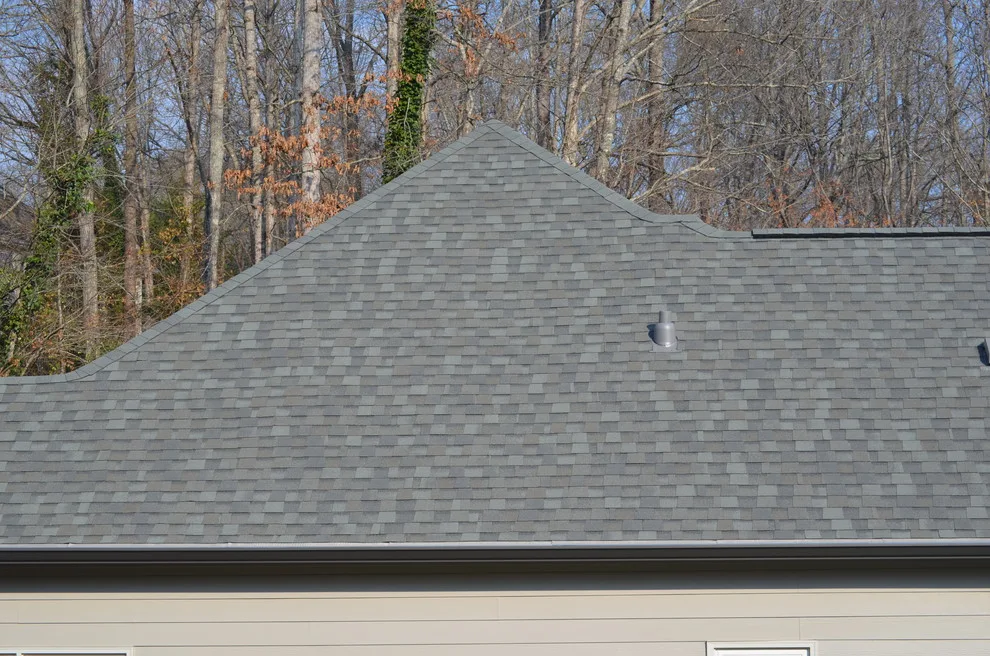 Cumming GA Roof Replacement by Nailed It Roofing & Restoration LLC - Photo 5