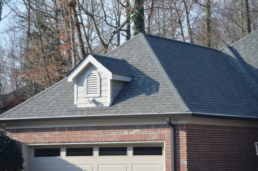 Cumming GA Roof Replacement by Nailed It Roofing & Restoration LLC - Photo 2