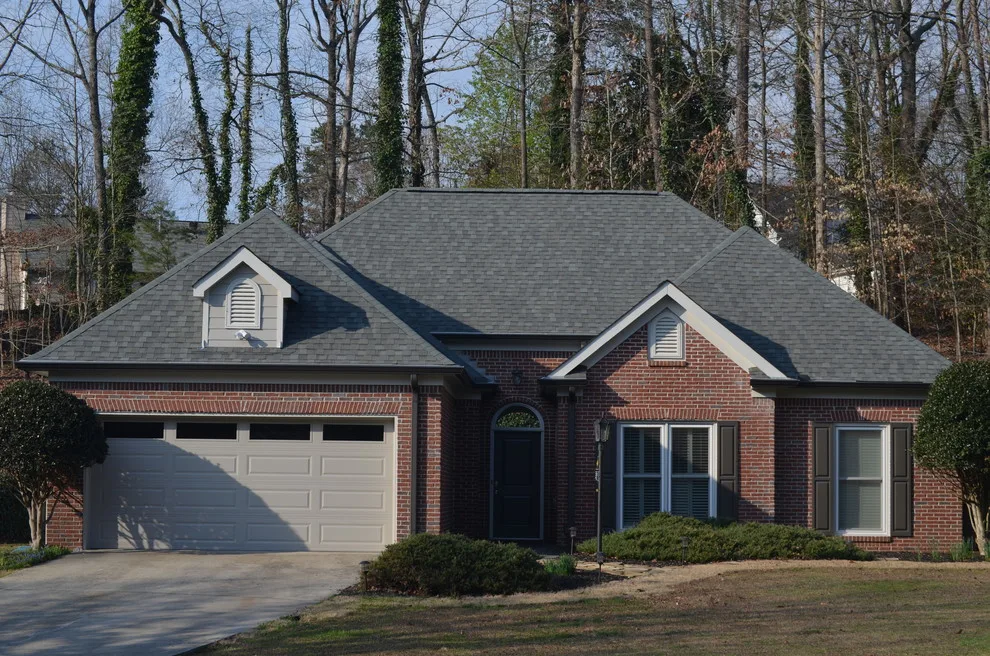 Cumming GA Roof Replacement by Nailed It Roofing & Restoration LLC - Photo 3