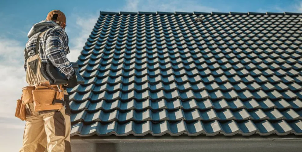 Downey CA Roof Replacement by Thompson Roofing CA - Photo 5