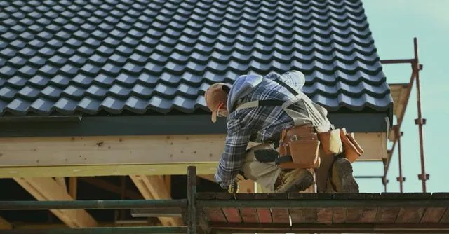 Thompson Roofing CA - Photo 13