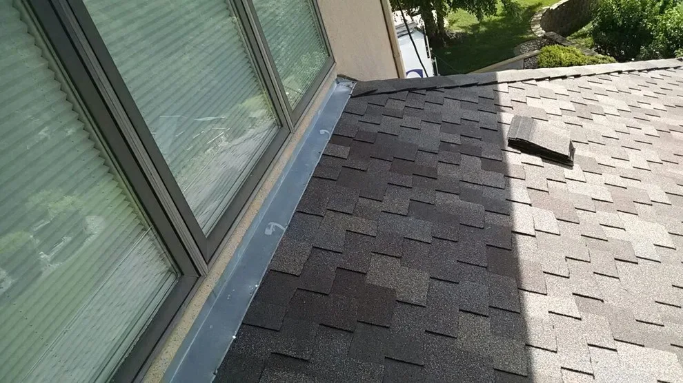 Roof Replacement Project: July 2016 by White Castle Roofing - Photo 3
