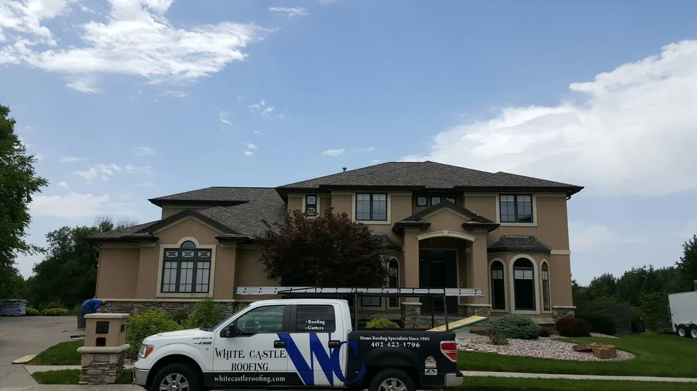 Roof Replacement Project: July 2016 by White Castle Roofing - Photo 7