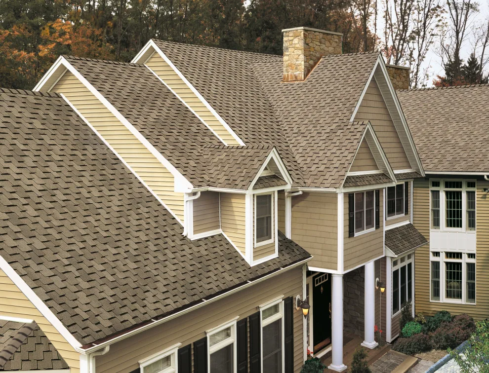 Roof Renovation by Lion Roofing Company - Photo 2