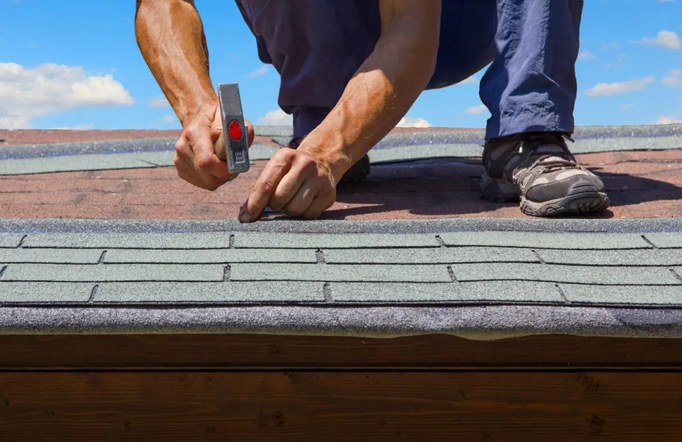 Roof Renovation by Lion Roofing Company - Photo 4