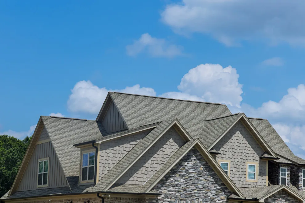 Wheaton Roof Replacement Services by TM&S Shingle Roofing Contractor - Photo 6