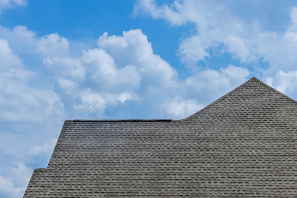 Wheaton Roof Replacement Services by TM&S Shingle Roofing Contractor - Photo 3