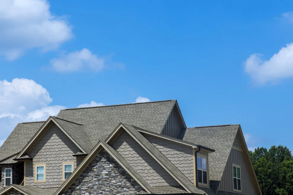Wheaton Roof Replacement Services by TM&S Shingle Roofing Contractor - Photo 4