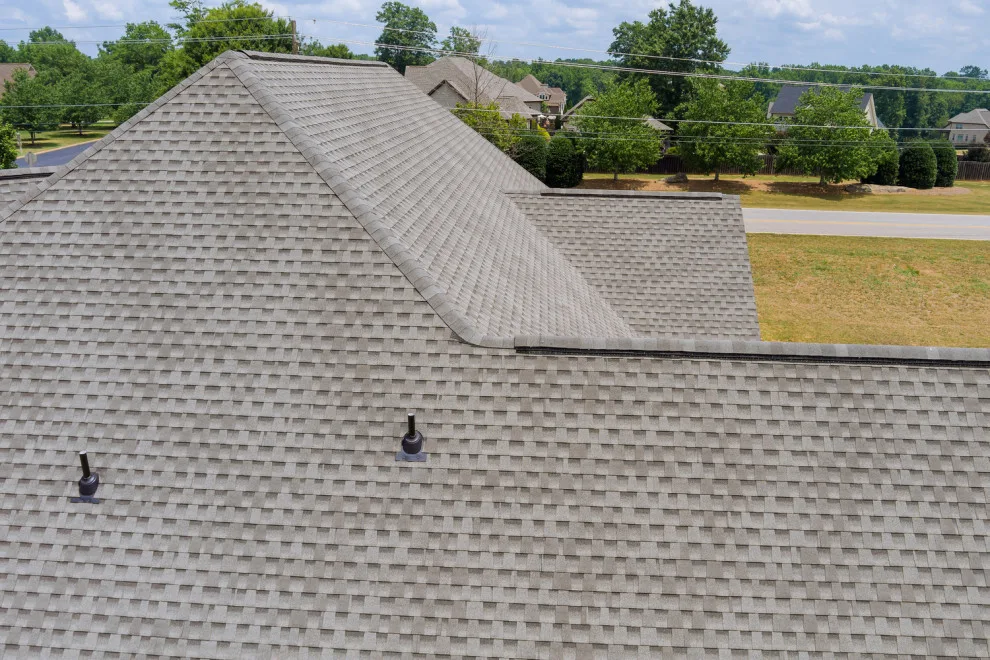 Wheaton Roof Replacement Services by TM&S Shingle Roofing Contractor - Photo 5
