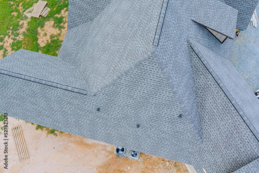 TM&S Shingle Roofing Contractor - Photo 12