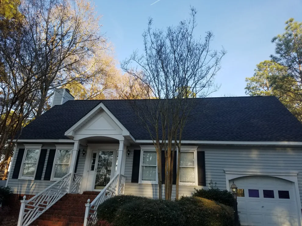 Roof Renewal by Eagle Roofing & Repairs, LLC - Photo 7