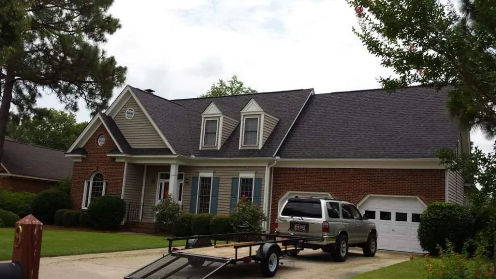 Roof Renewal by Eagle Roofing & Repairs, LLC - Photo 13