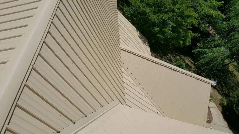 Roof Renewal by Eagle Roofing & Repairs, LLC - Photo 8
