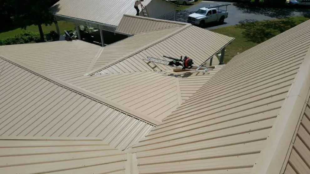 Roof Renewal by Eagle Roofing & Repairs, LLC - Photo 12