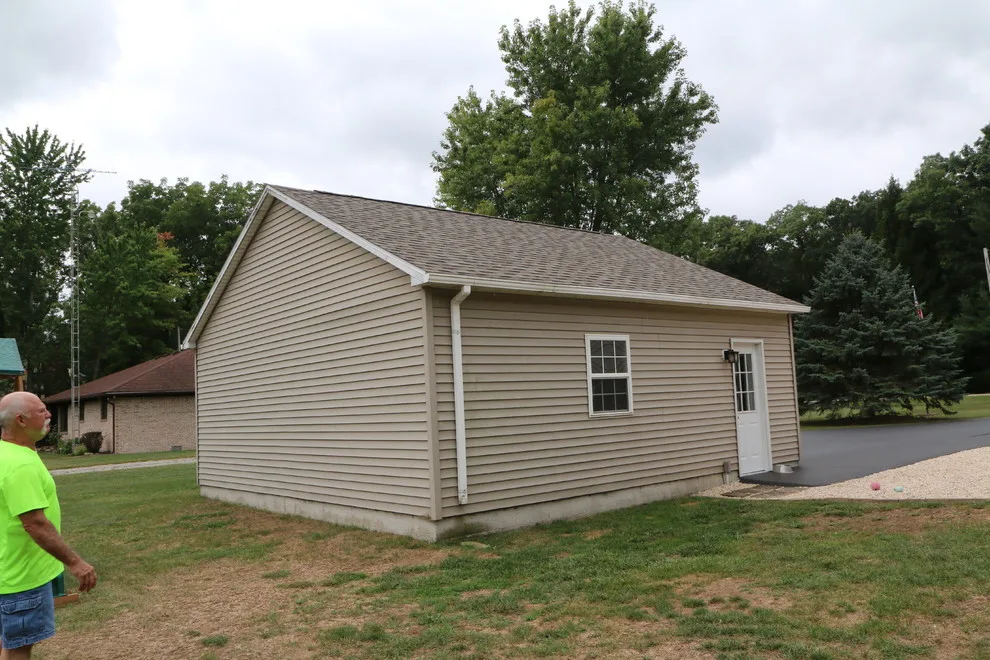 Roof Renovation Initiatives by 4 Guys And A Roof - Photo 10