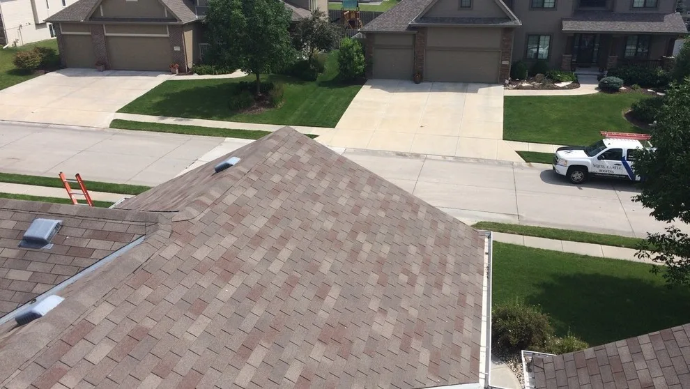Roof Renovation: September 2016 by White Castle Roofing - Photo 2