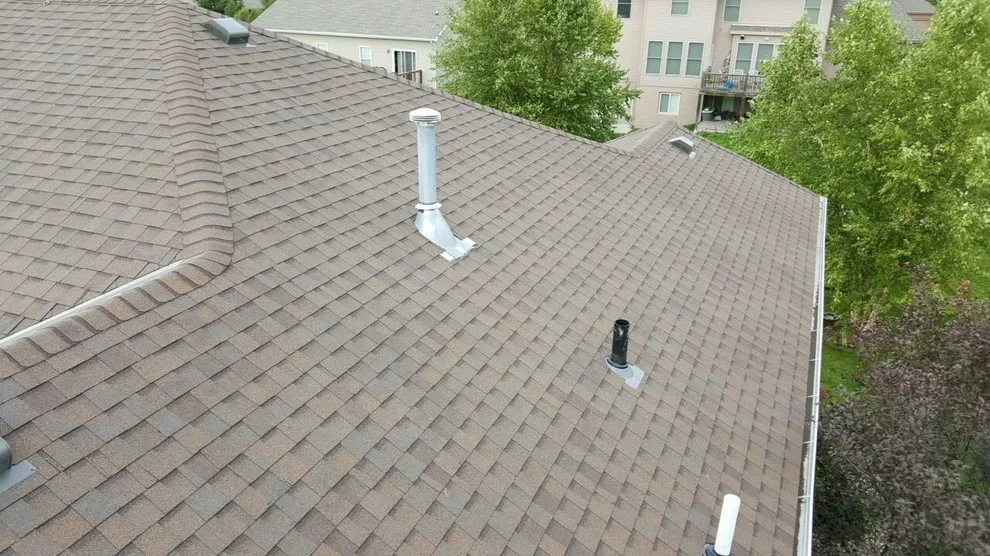 Roof Renovation: September 2016 by White Castle Roofing - Photo 3