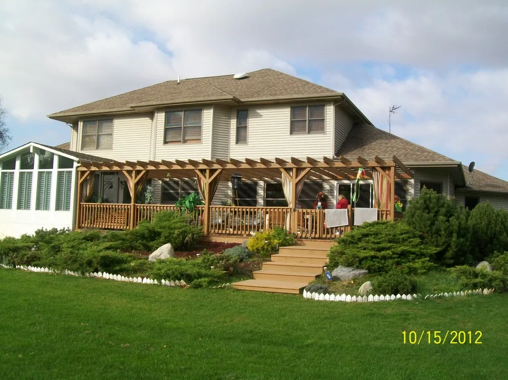 Tri-County Roofing & Gutters - Photo 3