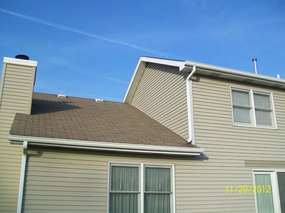 Tri-County Roofing & Gutters - Photo 2