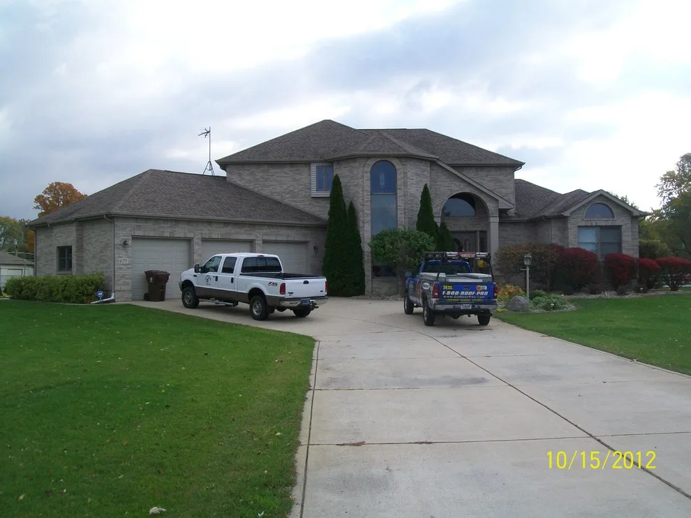 Tri-County Roofing & Gutters - Photo 4