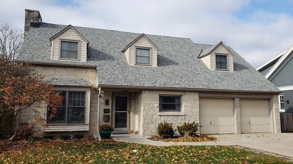 Paragon Exteriors LLC - Photo 2
