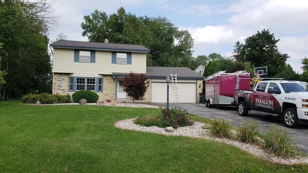 Paragon Exteriors LLC - Photo 3