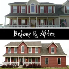Roof Renewal by Integrity Roofing Siding Gutters & Windows - Photo 2
