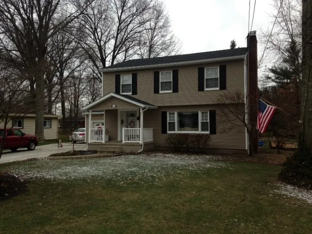 Campopiano Roofing - Photo 5