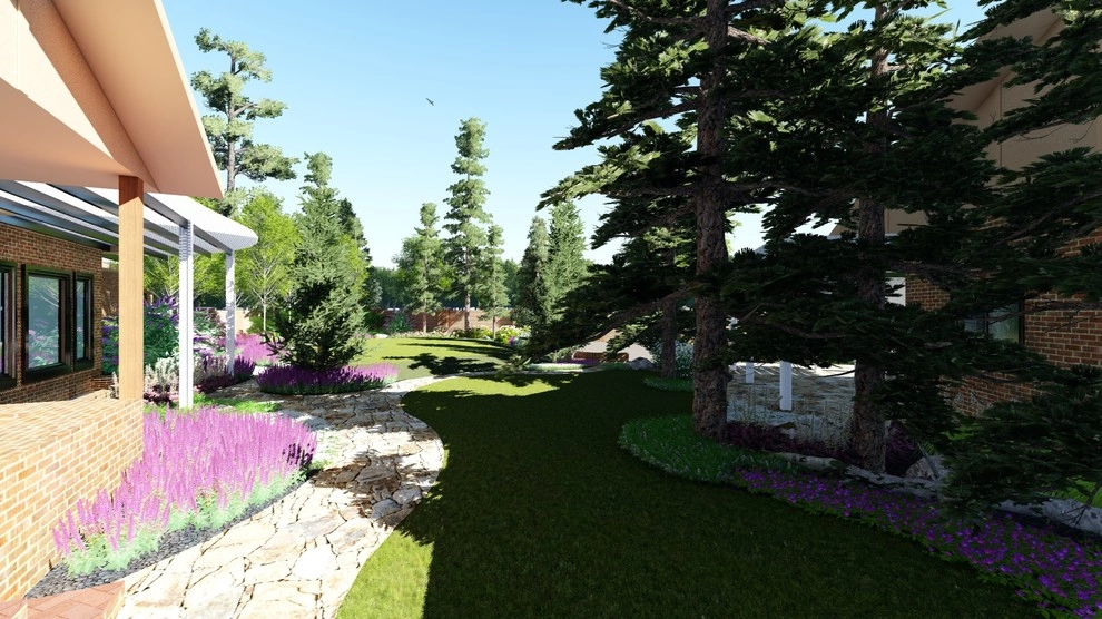 Terra by Chuck B Edwards Landscape Architecture & 3D - Photo 14
