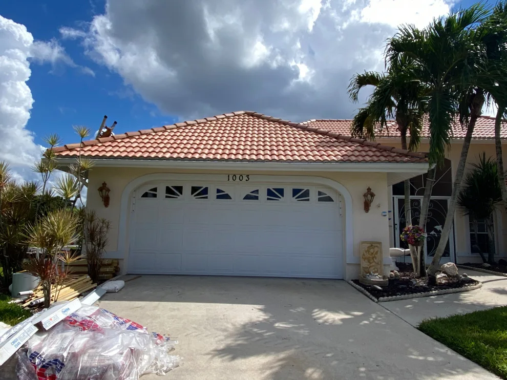 Tile Roofing And Restoration - Photo 6