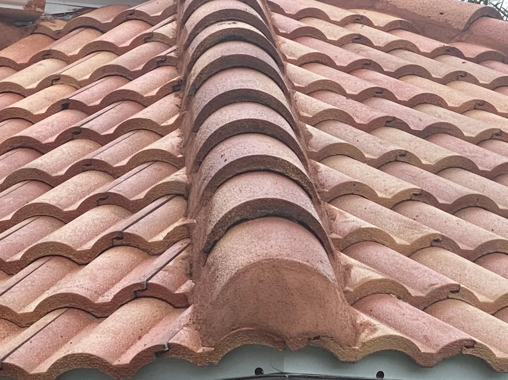Tile Roofing And Restoration - Photo 3
