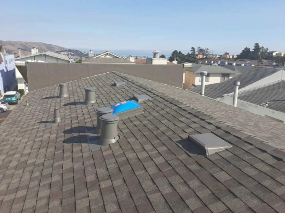 Moctezuma Roofing Inc. - Photo 7