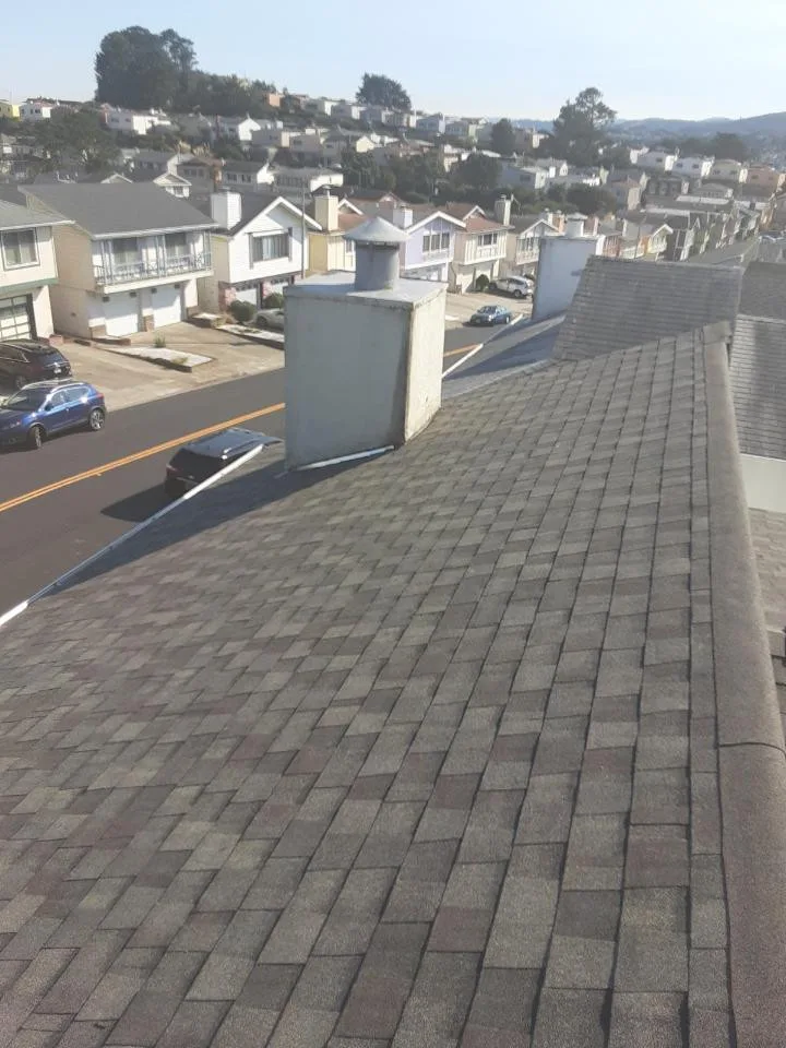 Skylit Roof by Moctezuma Roofing Inc. - Photo 2