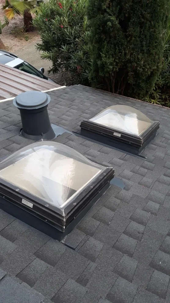 Moctezuma Roofing Inc. - Photo 10