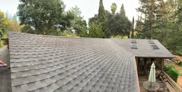 Moctezuma Roofing Inc. - Photo 5