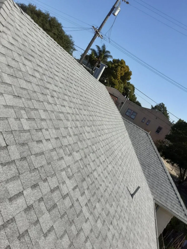 Skylit Roof by Moctezuma Roofing Inc. - Photo 7