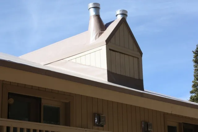 Hirschi Roofing - Photo 2