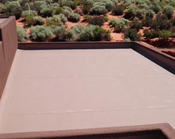 Hirschi Roofing - Photo 4