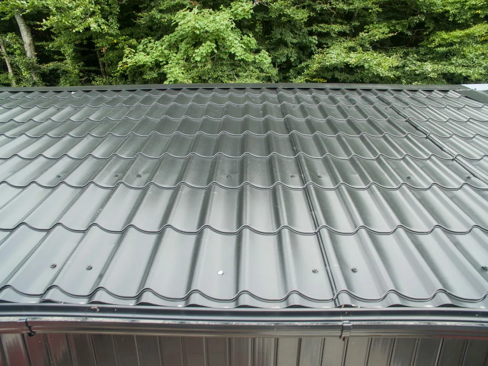 Calabasas, CA Roofing Services by Jenkins Roofing - Photo 4